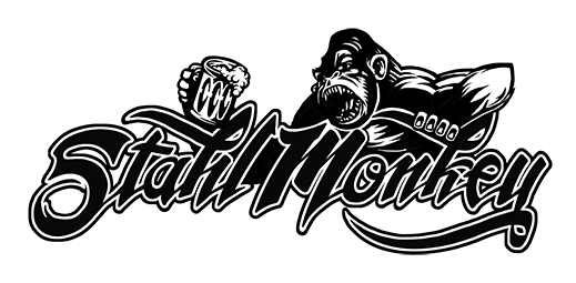 Stahl Monkey